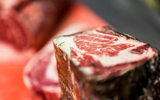 Franklin's Steakhouse